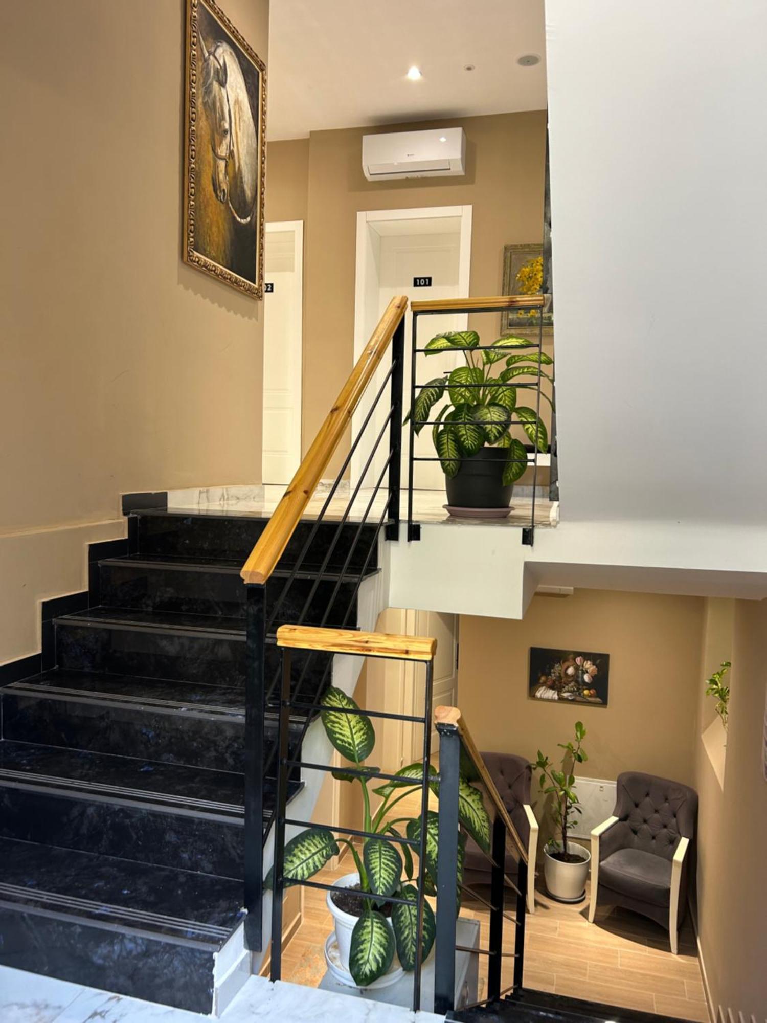 Vila Panto Tirana Extérieur photo