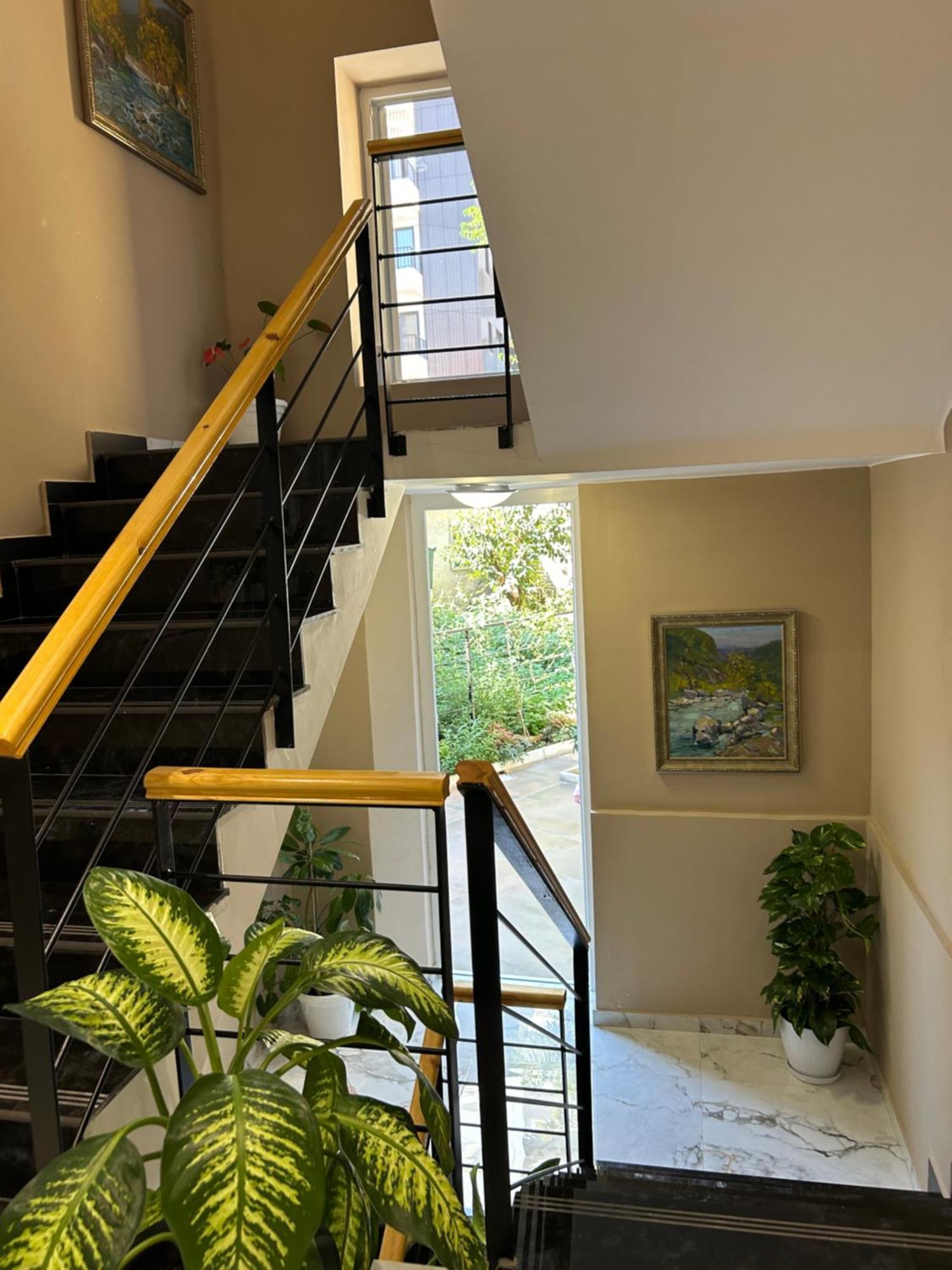 Vila Panto Tirana Extérieur photo