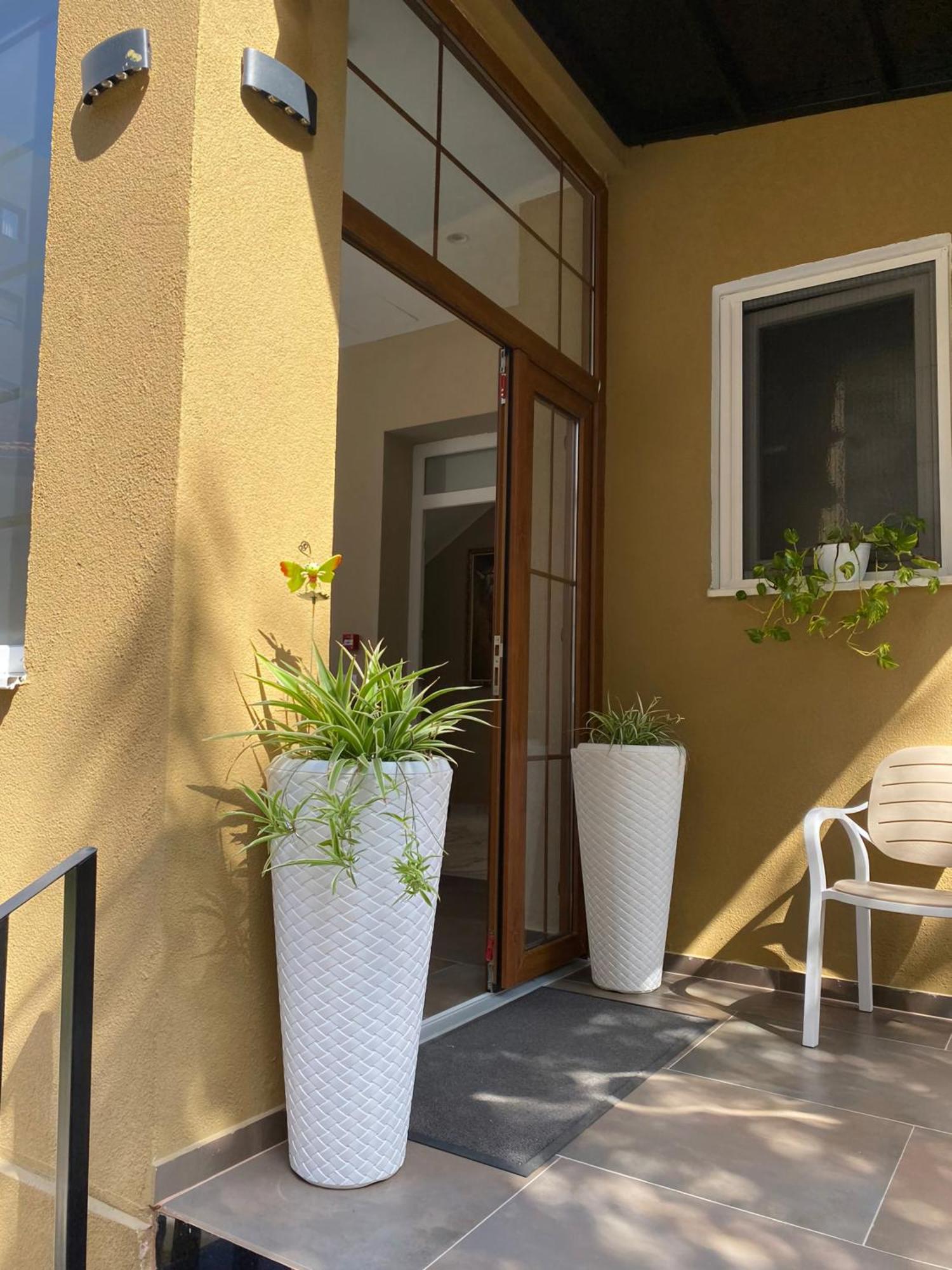 Vila Panto Tirana Extérieur photo