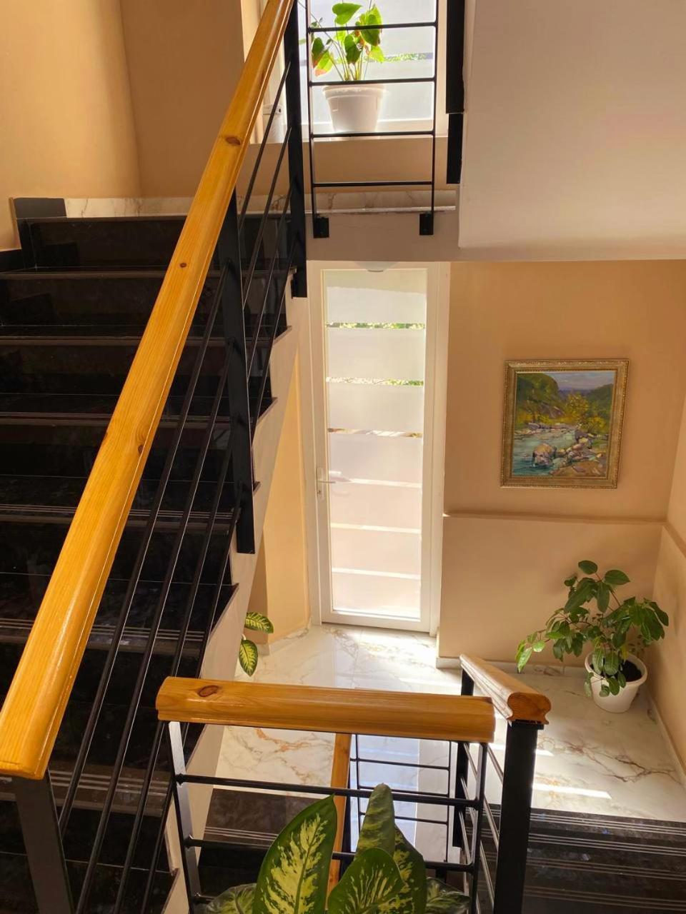 Vila Panto Tirana Extérieur photo