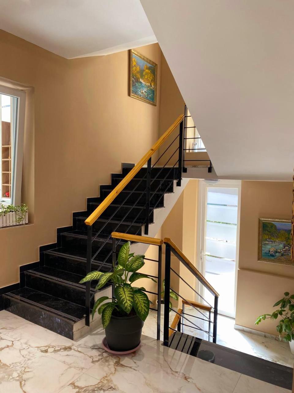 Vila Panto Tirana Extérieur photo
