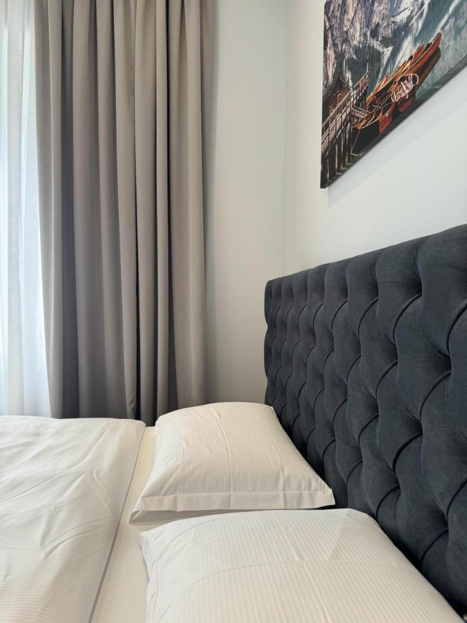 Vila Panto Tirana Extérieur photo