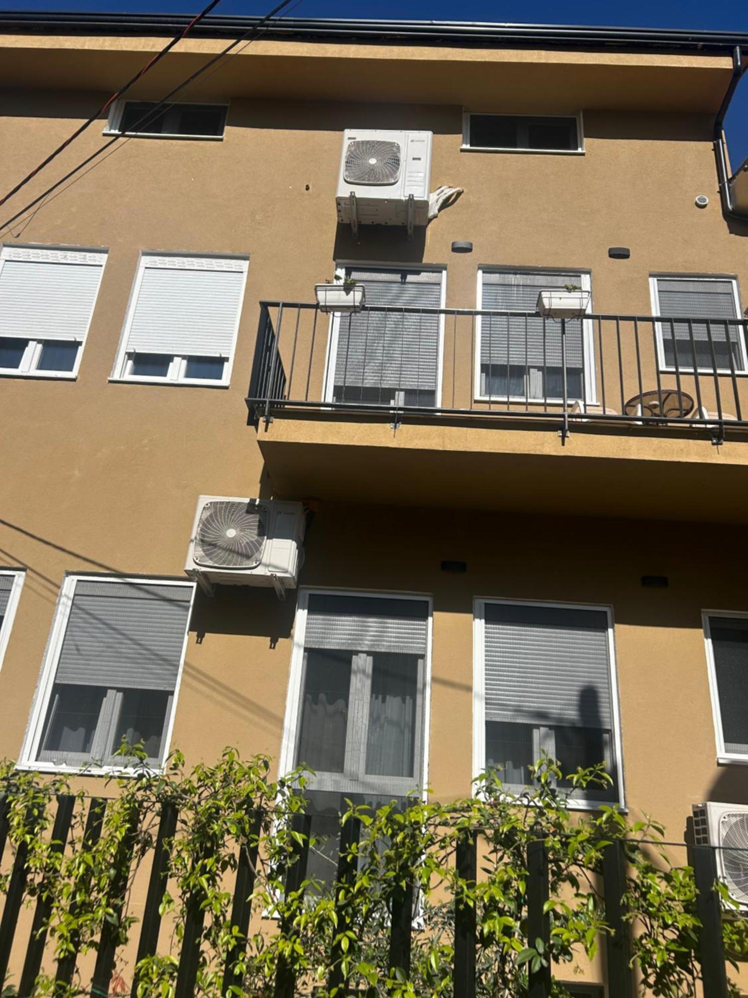 Vila Panto Tirana Extérieur photo